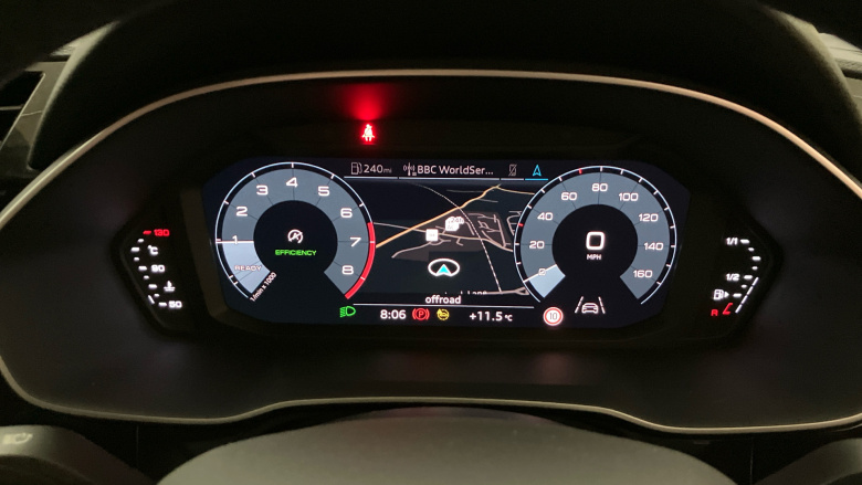 Audi Q3 35 TFSI Sport 5dr Petrol Estate